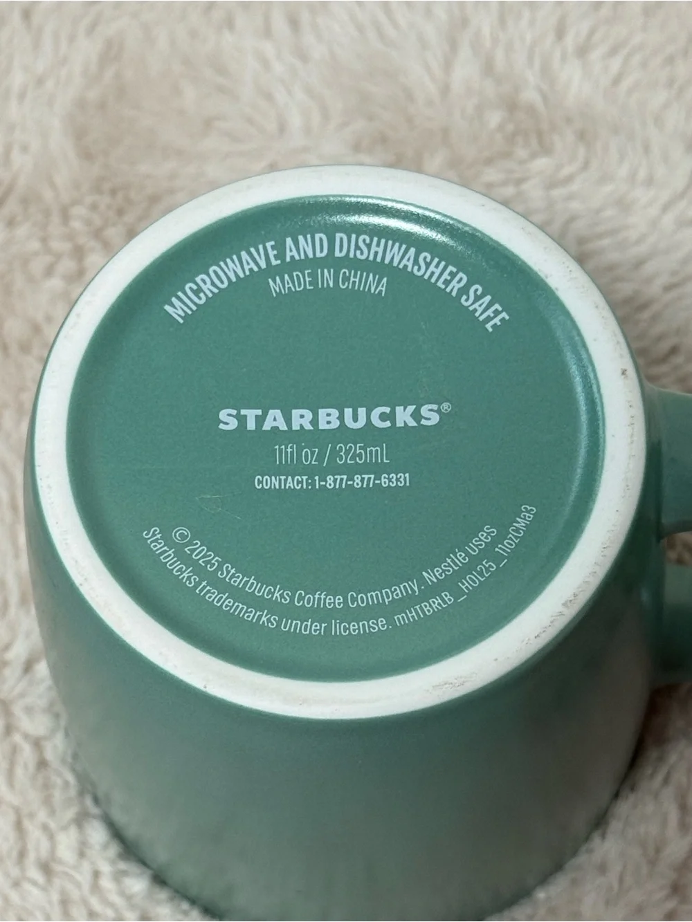 Starbucks nwt set